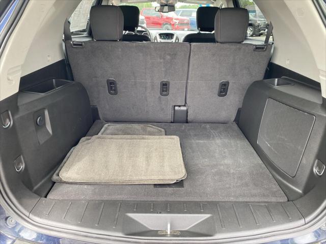 used 2017 Chevrolet Equinox car, priced at $14,999