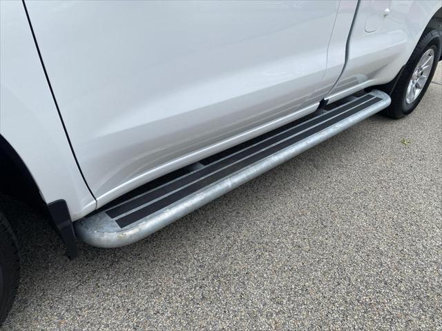 used 2024 Chevrolet Silverado 1500 car, priced at $31,999