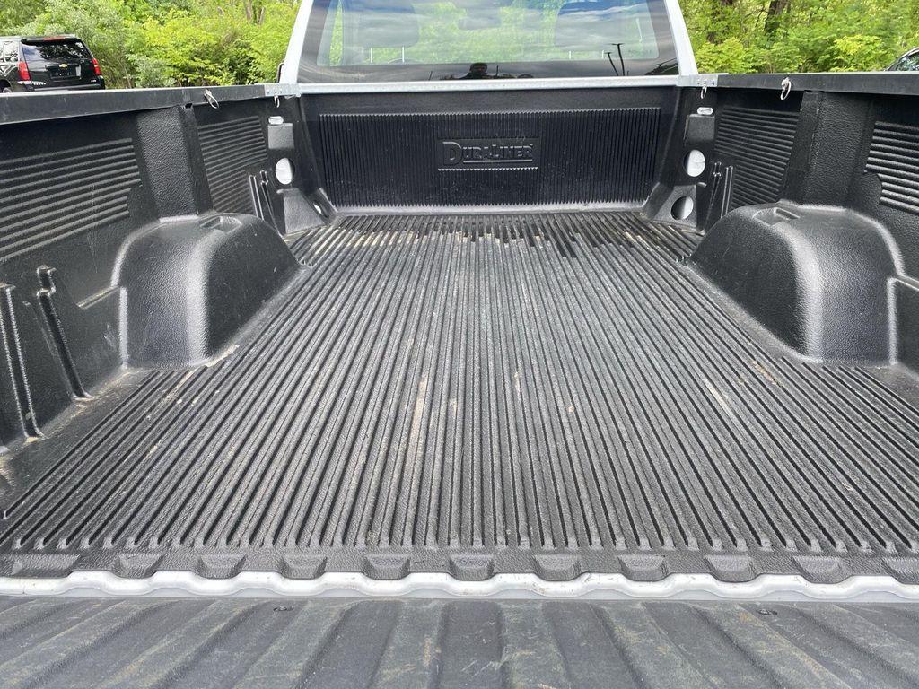 used 2024 Chevrolet Silverado 1500 car, priced at $29,999