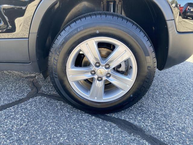 used 2022 Chevrolet Trax car, priced at $19,999