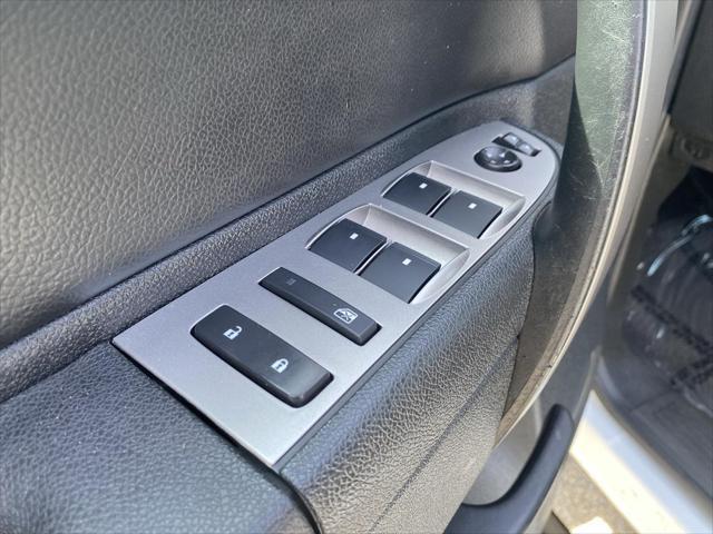used 2014 Chevrolet Silverado 2500 car, priced at $28,999