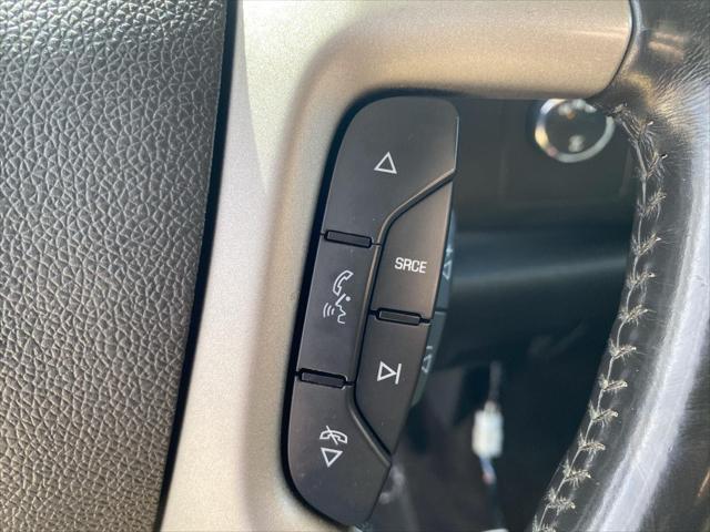 used 2014 Chevrolet Silverado 2500 car, priced at $28,999