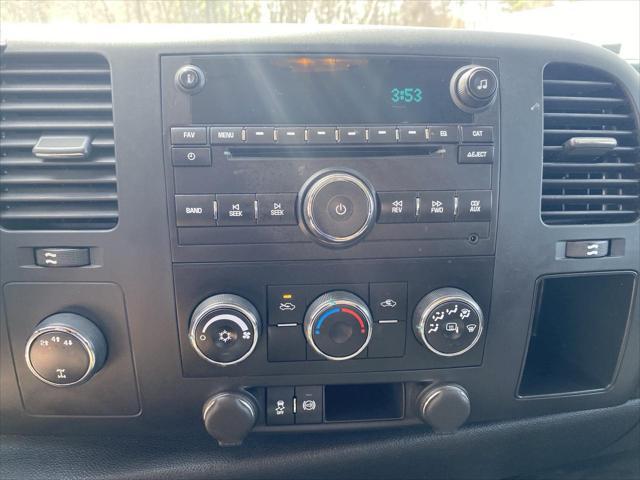 used 2014 Chevrolet Silverado 2500 car, priced at $28,999