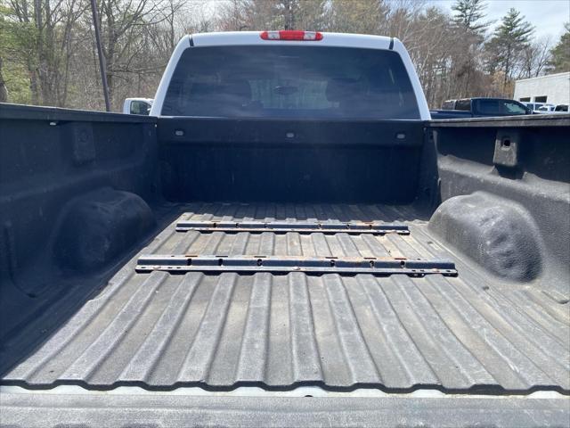 used 2014 Chevrolet Silverado 2500 car, priced at $28,999