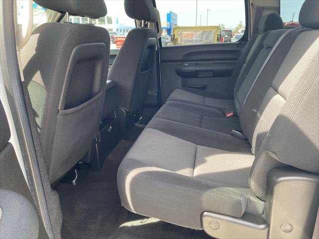 used 2014 Chevrolet Silverado 2500 car, priced at $28,999