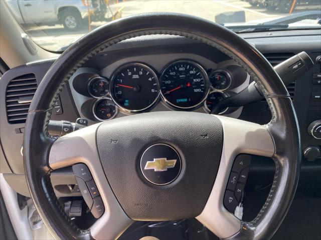 used 2014 Chevrolet Silverado 2500 car, priced at $28,999