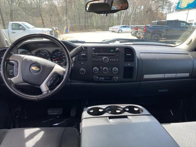 used 2014 Chevrolet Silverado 2500 car, priced at $28,999
