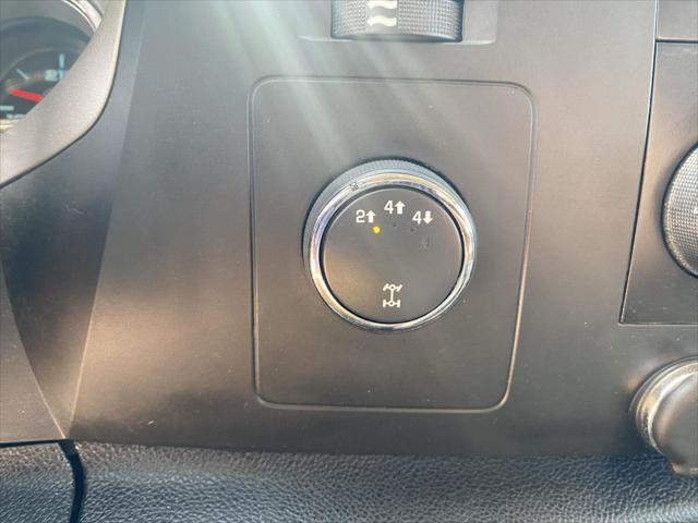 used 2014 Chevrolet Silverado 2500 car, priced at $28,999