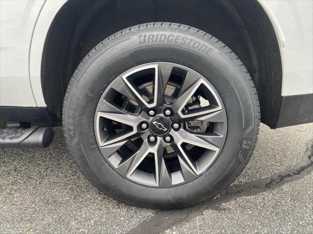 used 2023 Chevrolet Tahoe car, priced at $61,999