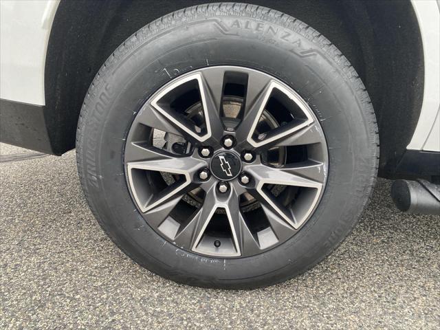 used 2023 Chevrolet Tahoe car, priced at $61,999