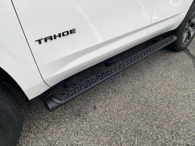 used 2023 Chevrolet Tahoe car, priced at $61,999
