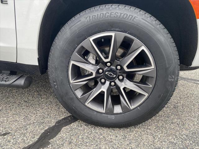 used 2023 Chevrolet Tahoe car, priced at $61,999