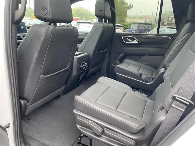 used 2023 Chevrolet Tahoe car, priced at $61,999