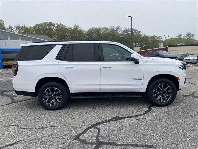 used 2023 Chevrolet Tahoe car, priced at $61,999