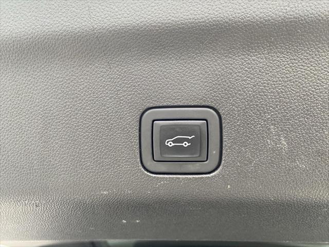used 2023 Chevrolet Tahoe car, priced at $61,999