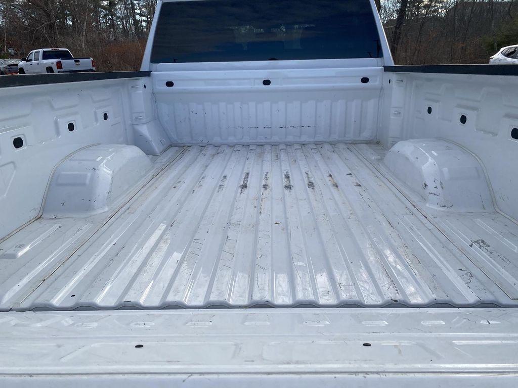 used 2023 Chevrolet Silverado 2500 car, priced at $38,999