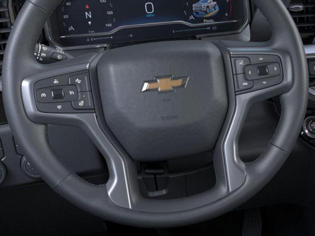 new 2025 Chevrolet Silverado 3500 car, priced at $66,950
