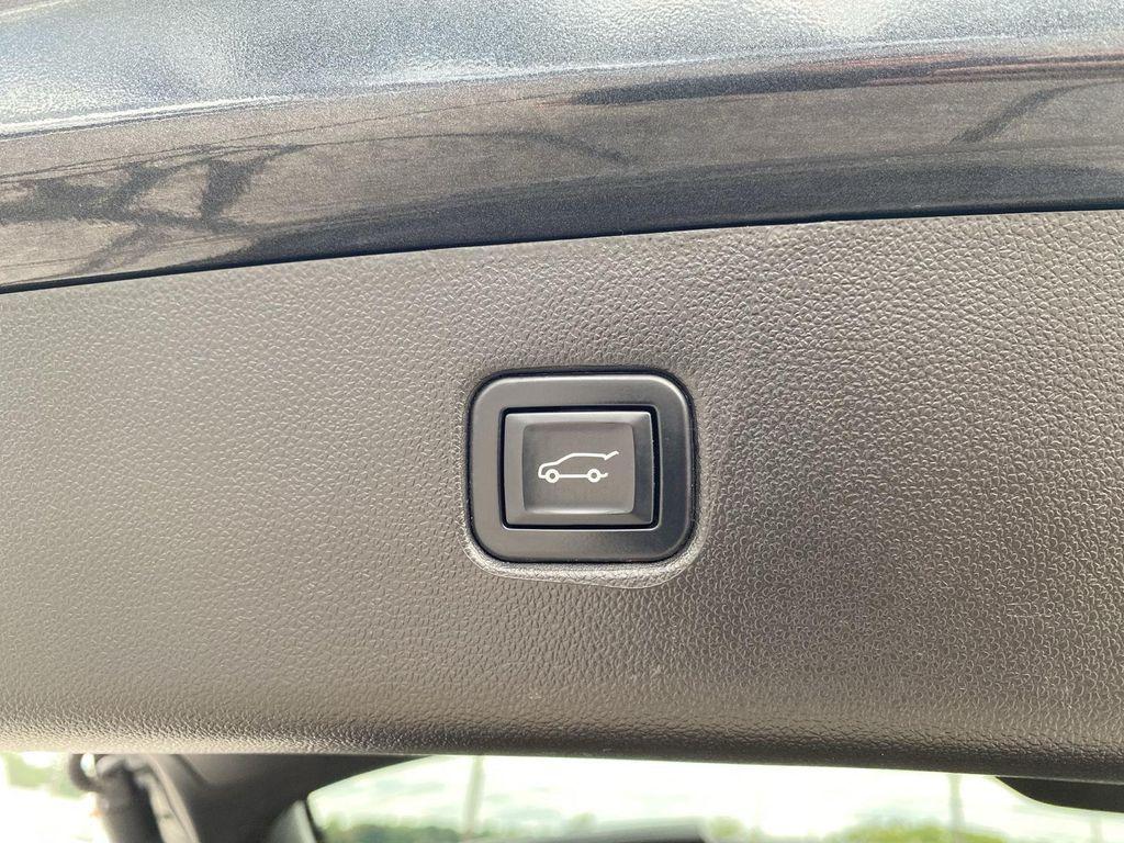 used 2022 Chevrolet Blazer car, priced at $26,999