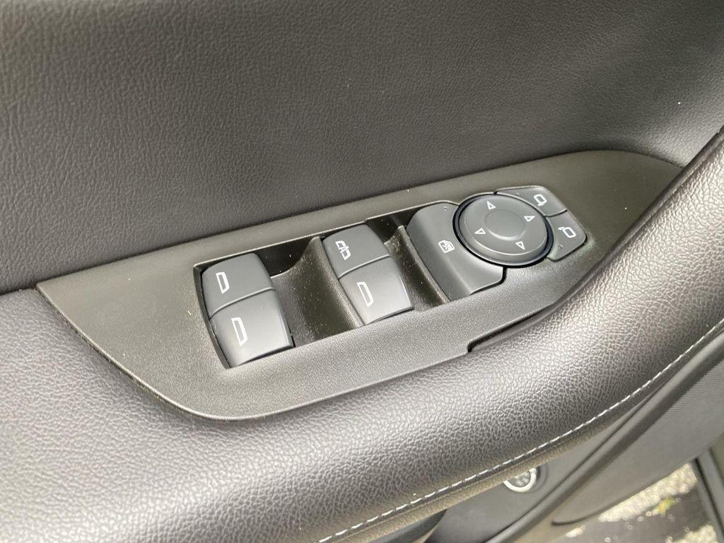 used 2022 Chevrolet Blazer car, priced at $26,999