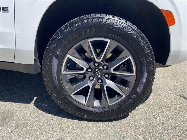 used 2024 Chevrolet Tahoe car, priced at $68,999