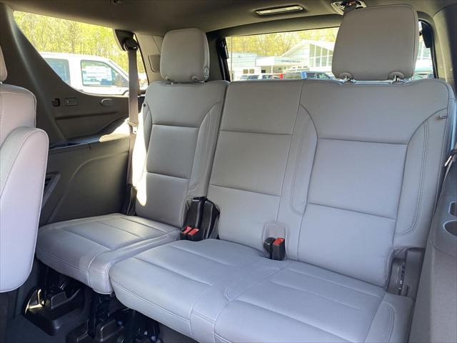 used 2024 Chevrolet Tahoe car, priced at $68,999
