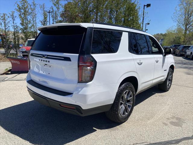 used 2024 Chevrolet Tahoe car, priced at $68,999