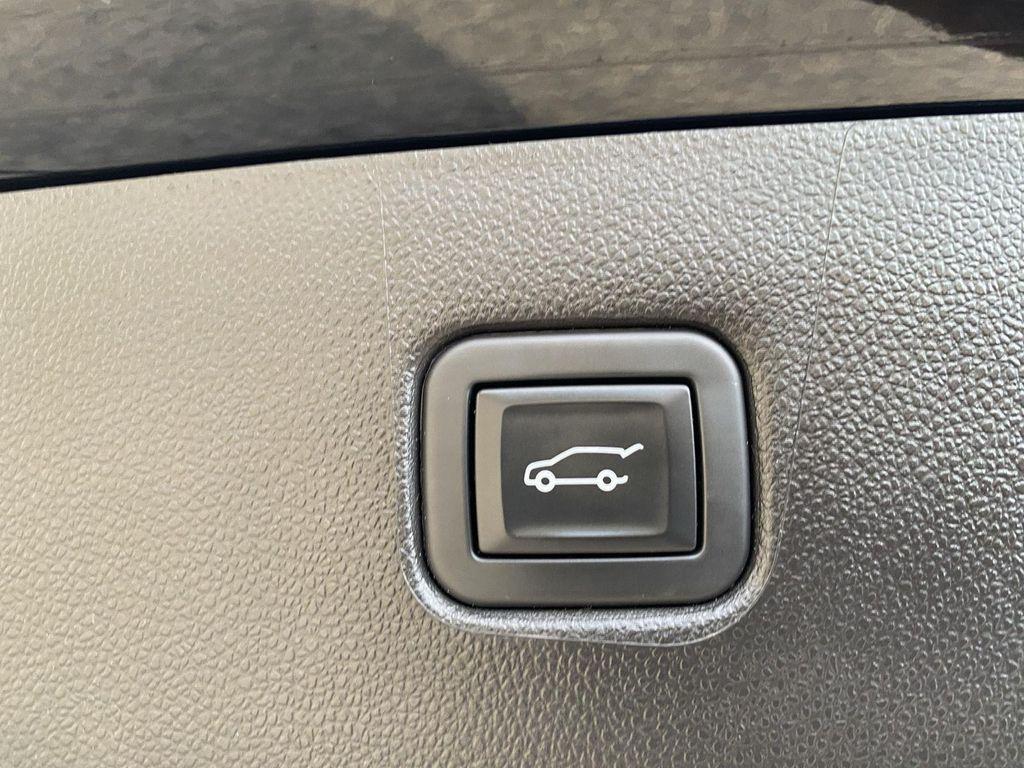 used 2022 Chevrolet Blazer car, priced at $27,999