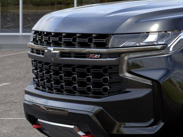 new 2024 Chevrolet Suburban car, priced at $72,190