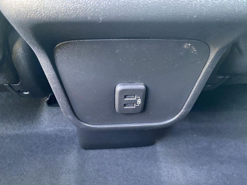 used 2022 Chevrolet Equinox car, priced at $22,999