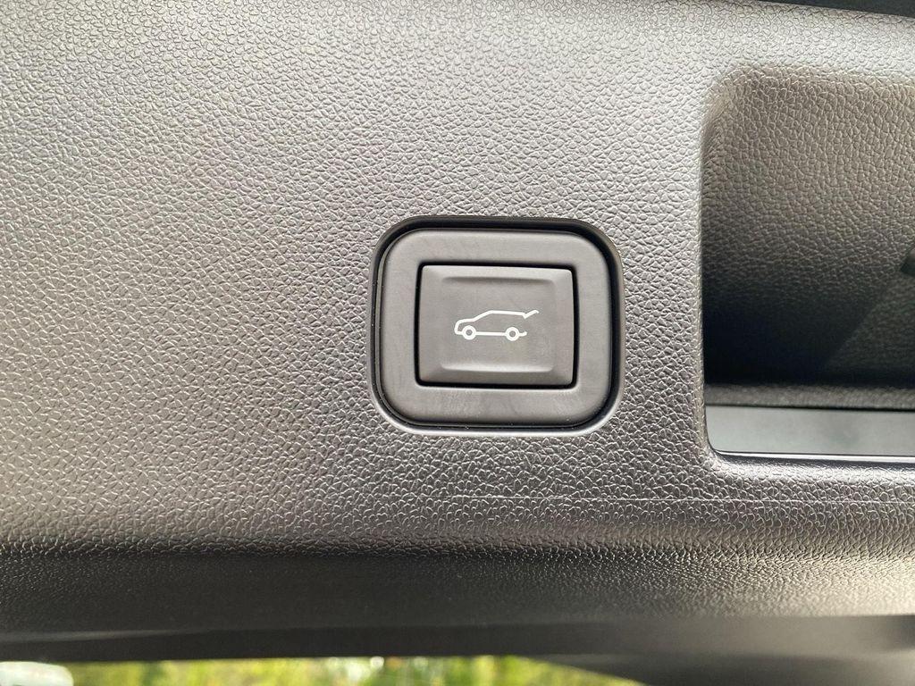 used 2024 Chevrolet Equinox EV car, priced at $29,999