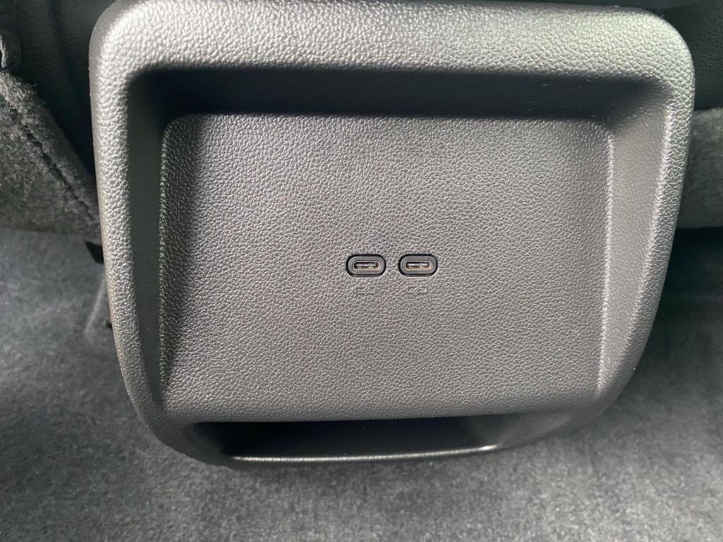 used 2024 Chevrolet Equinox EV car, priced at $29,999