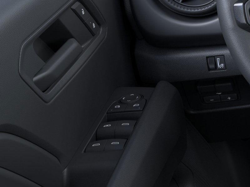 new 2025 Chevrolet Colorado car, priced at $45,495