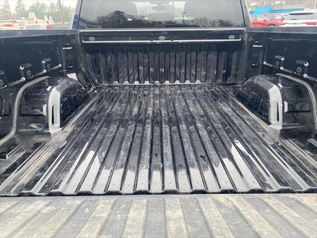 used 2022 Chevrolet Silverado 1500 car, priced at $35,999