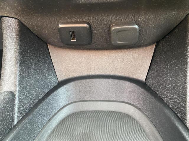used 2018 Chevrolet Malibu car, priced at $14,999