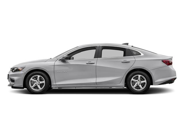used 2018 Chevrolet Malibu car, priced at $14,999