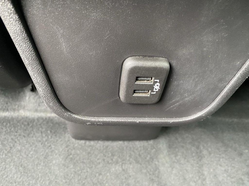 used 2024 Chevrolet Equinox car, priced at $24,499