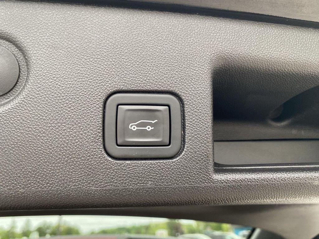 used 2024 Chevrolet Equinox car, priced at $24,499