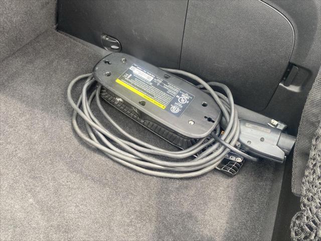 used 2015 Chevrolet Volt car, priced at $9,999
