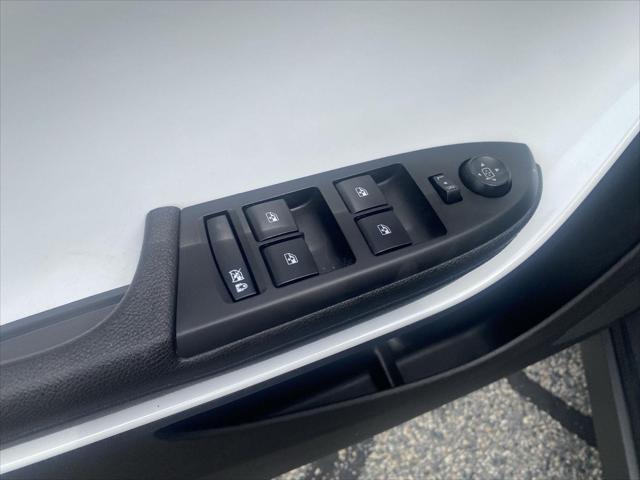 used 2015 Chevrolet Volt car, priced at $9,999