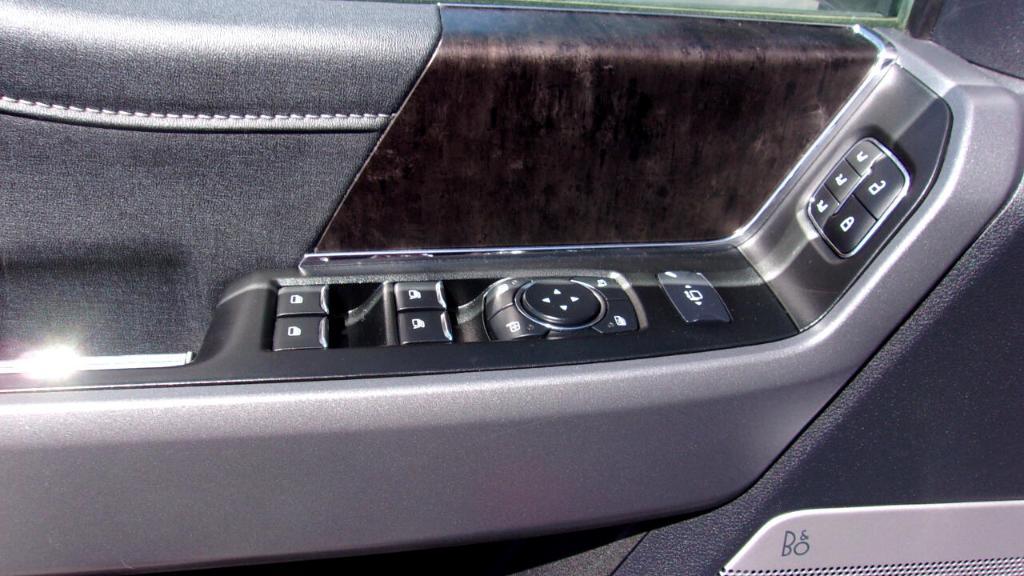 used 2023 Ford F-250 car, priced at $72,995