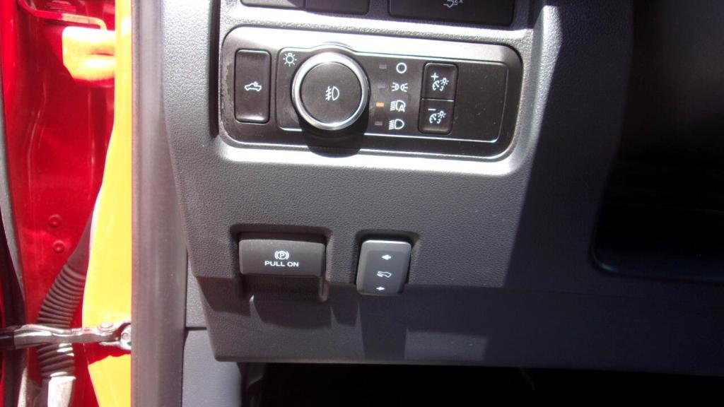 used 2023 Ford F-250 car, priced at $72,995