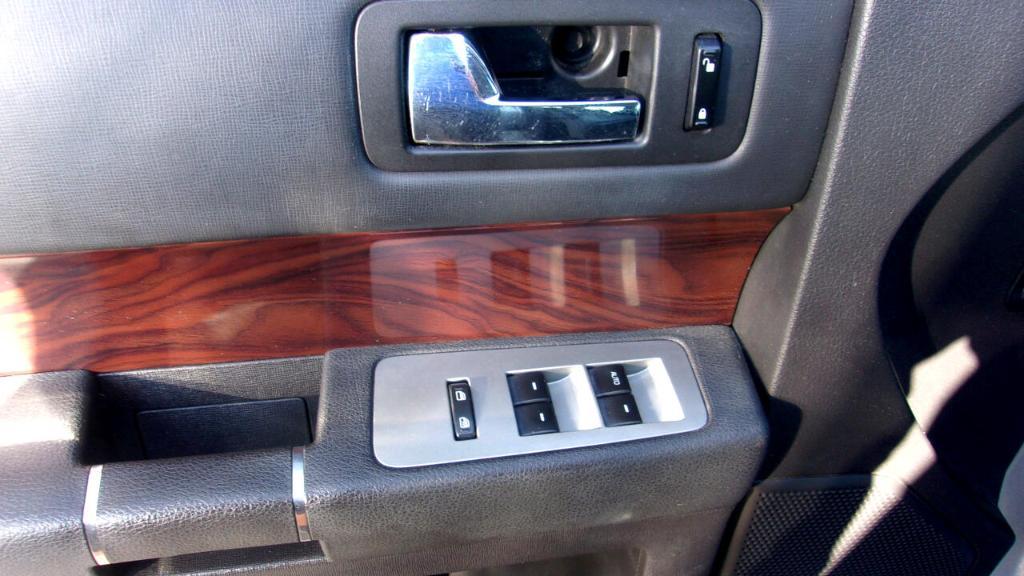 used 2009 Ford Flex car, priced at $5,995