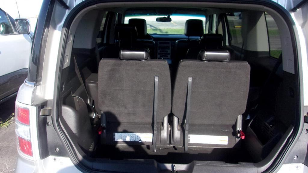 used 2009 Ford Flex car, priced at $5,995