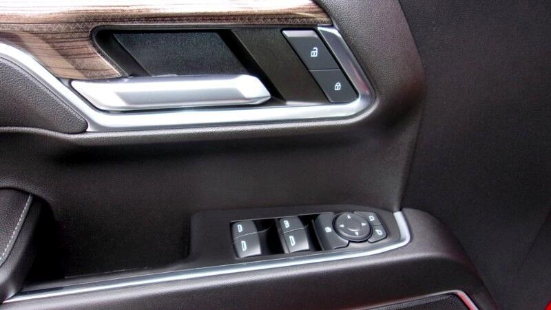 used 2023 Chevrolet Silverado 1500 car, priced at $43,995