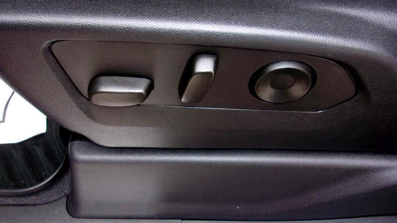 used 2023 Chevrolet Silverado 1500 car, priced at $43,995
