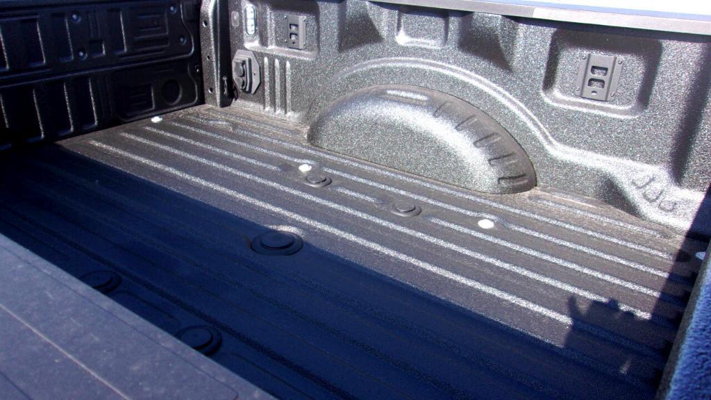 used 2024 Ford F-250 car, priced at $77,995