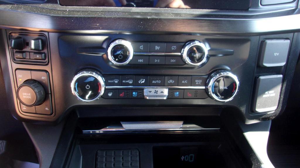 used 2024 Ford F-250 car, priced at $77,995