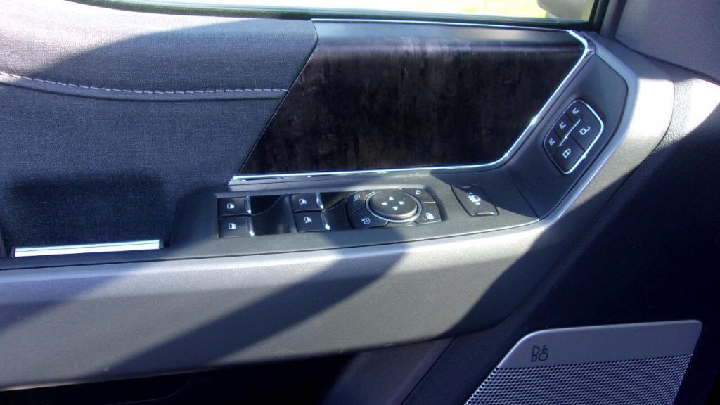 used 2024 Ford F-250 car, priced at $77,995