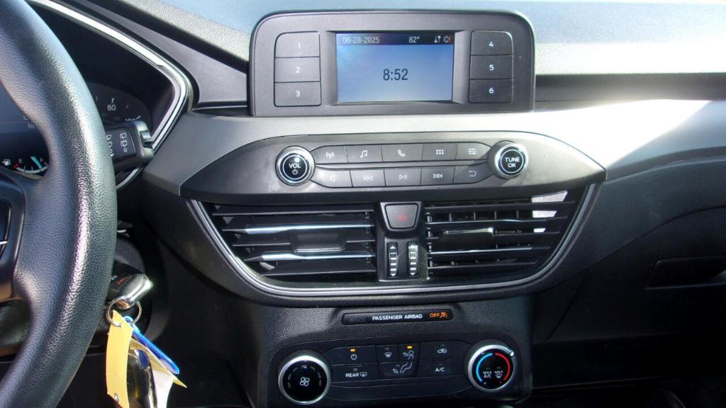 used 2020 Ford Escape car, priced at $14,995