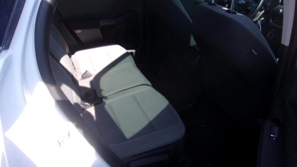 used 2020 Ford Escape car, priced at $14,995